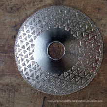 For Wholesales diamond grinder cutting discs granite disc for stone